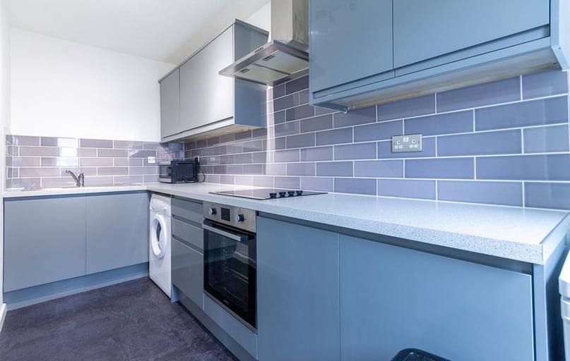 Blackfriars Court, Newcastle Upon Tyne, Newcastle - Image 1